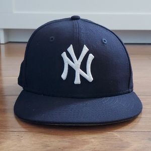 New Era NY Yankees Team 9Fifty Snapback